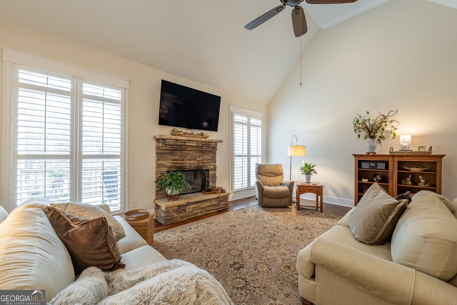 132 Chestnut Oak Lane Dawsonville - Photo 9