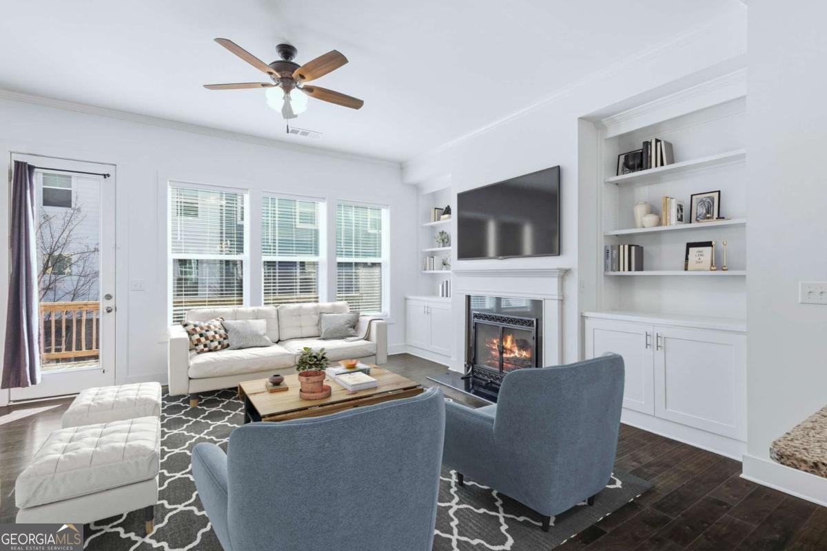 2159 Colvin Court Atlanta - Photo 10