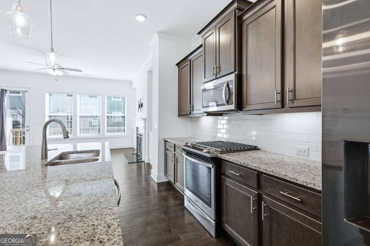 2159 Colvin Court Atlanta - Photo 16