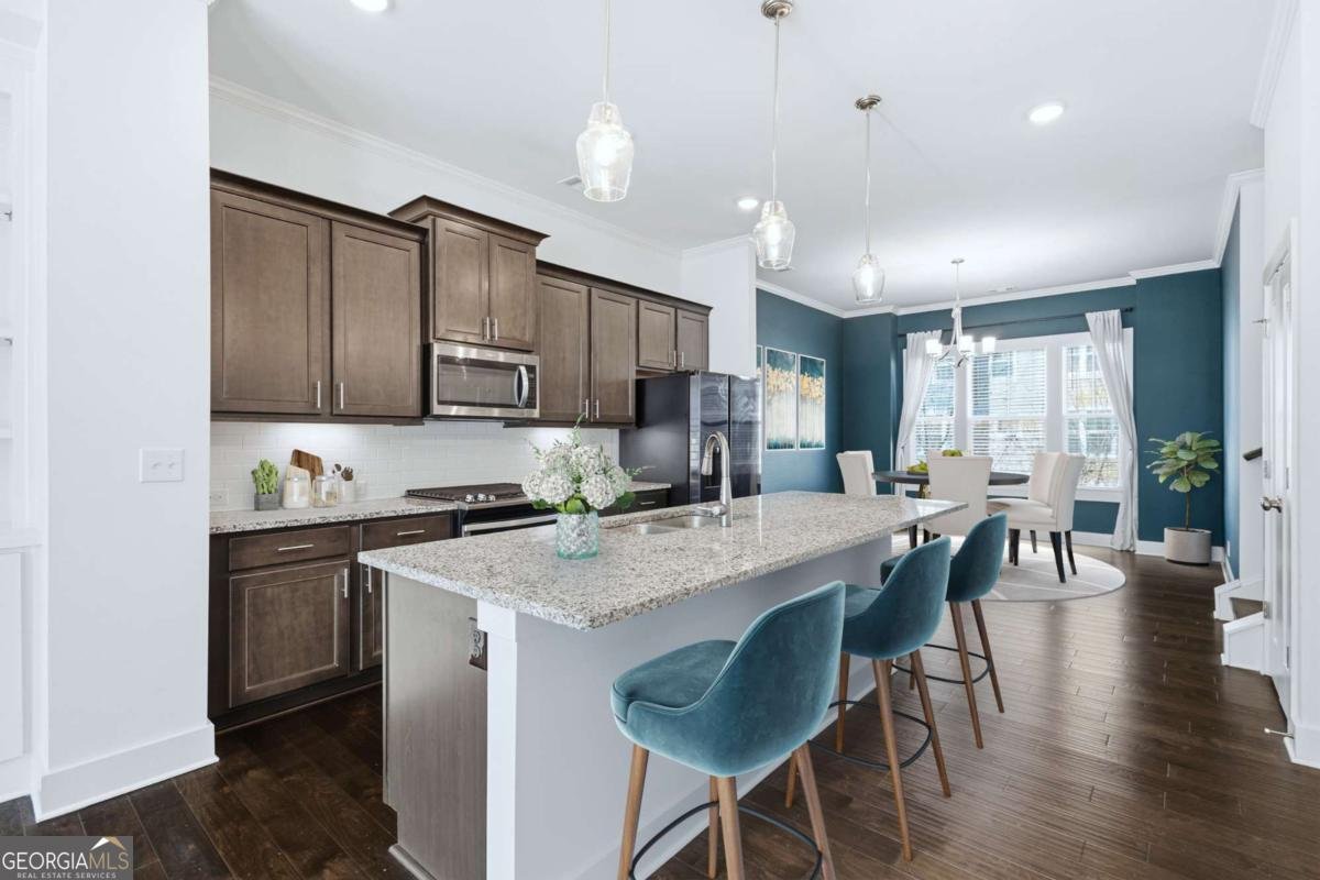 2159 Colvin Court Atlanta - Photo 19