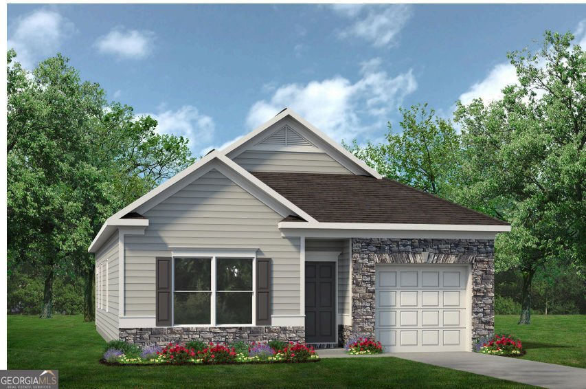 157 Red Oak Lane Calhoun - Photo 1