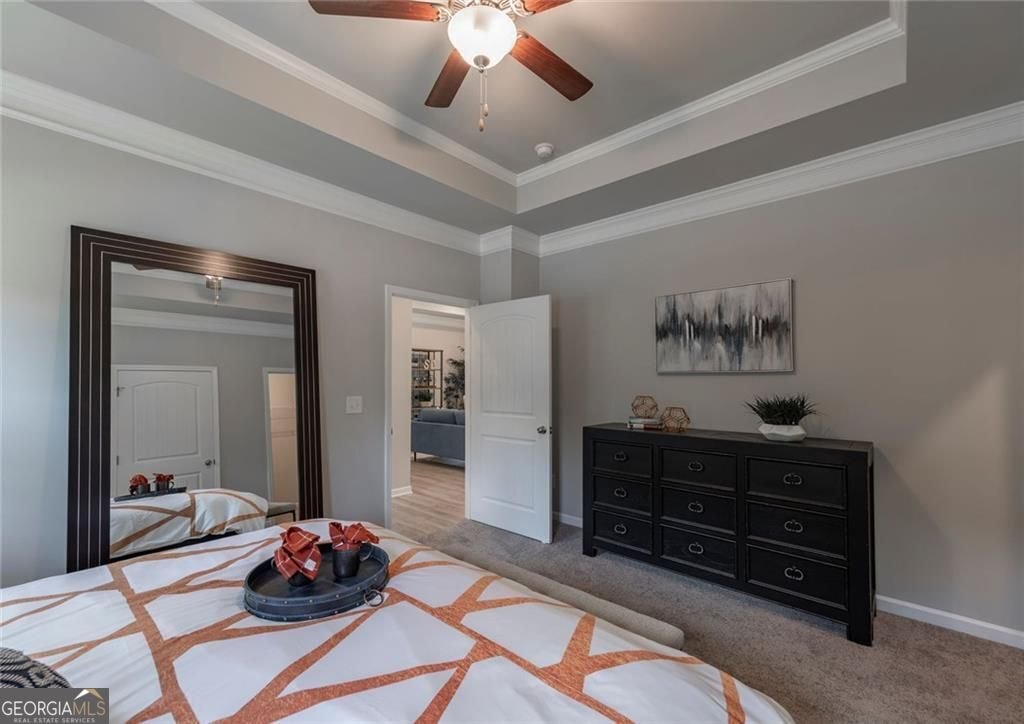 157 Red Oak Lane Calhoun - Photo 11