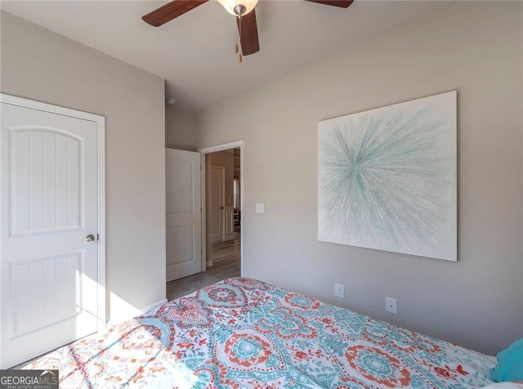 157 Red Oak Lane Calhoun - Photo 13