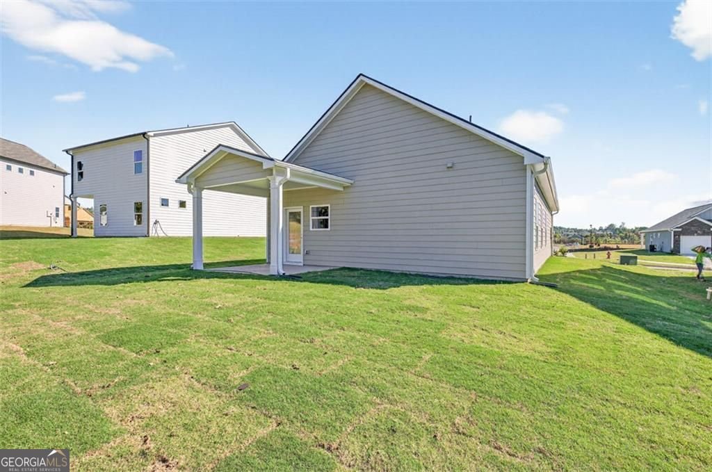 157 Red Oak Lane Calhoun - Photo 17