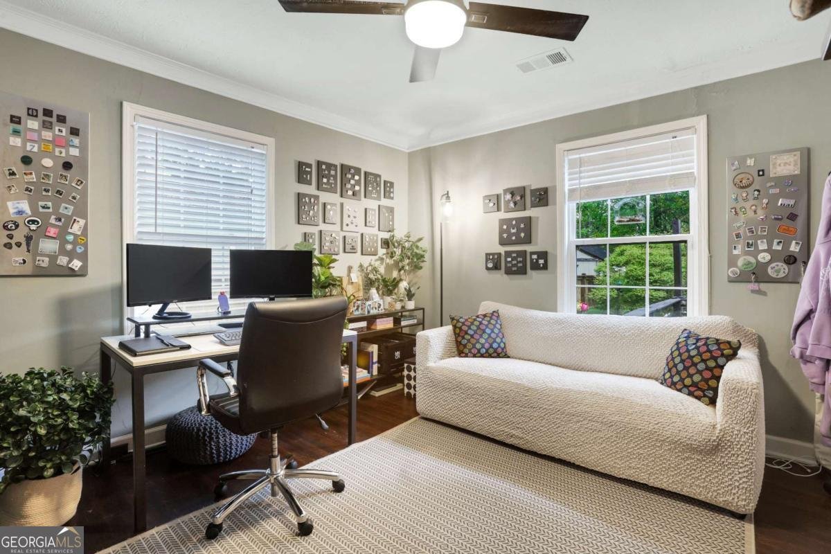 1444 Mcpherson Avenue Atlanta - Photo 12