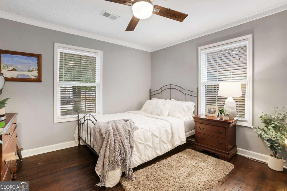 1444 Mcpherson Avenue Atlanta - Photo 14