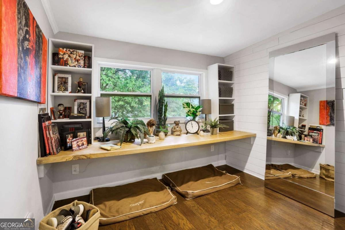 1444 Mcpherson Avenue Atlanta - Photo 18