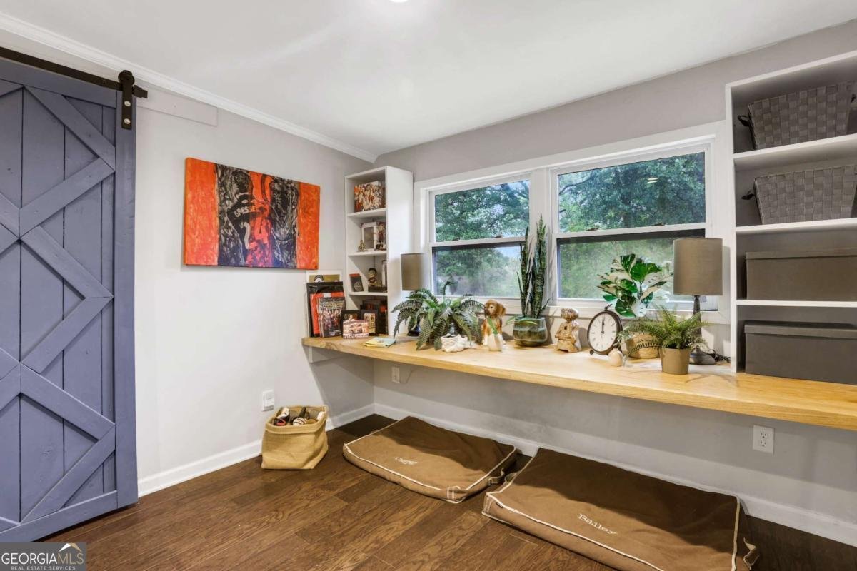 1444 Mcpherson Avenue Atlanta - Photo 19