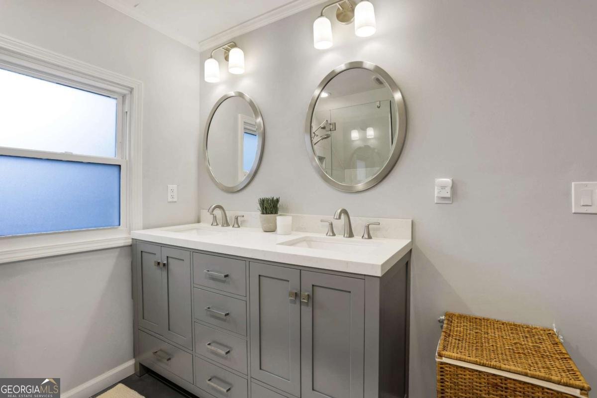 1444 Mcpherson Avenue Atlanta - Photo 23