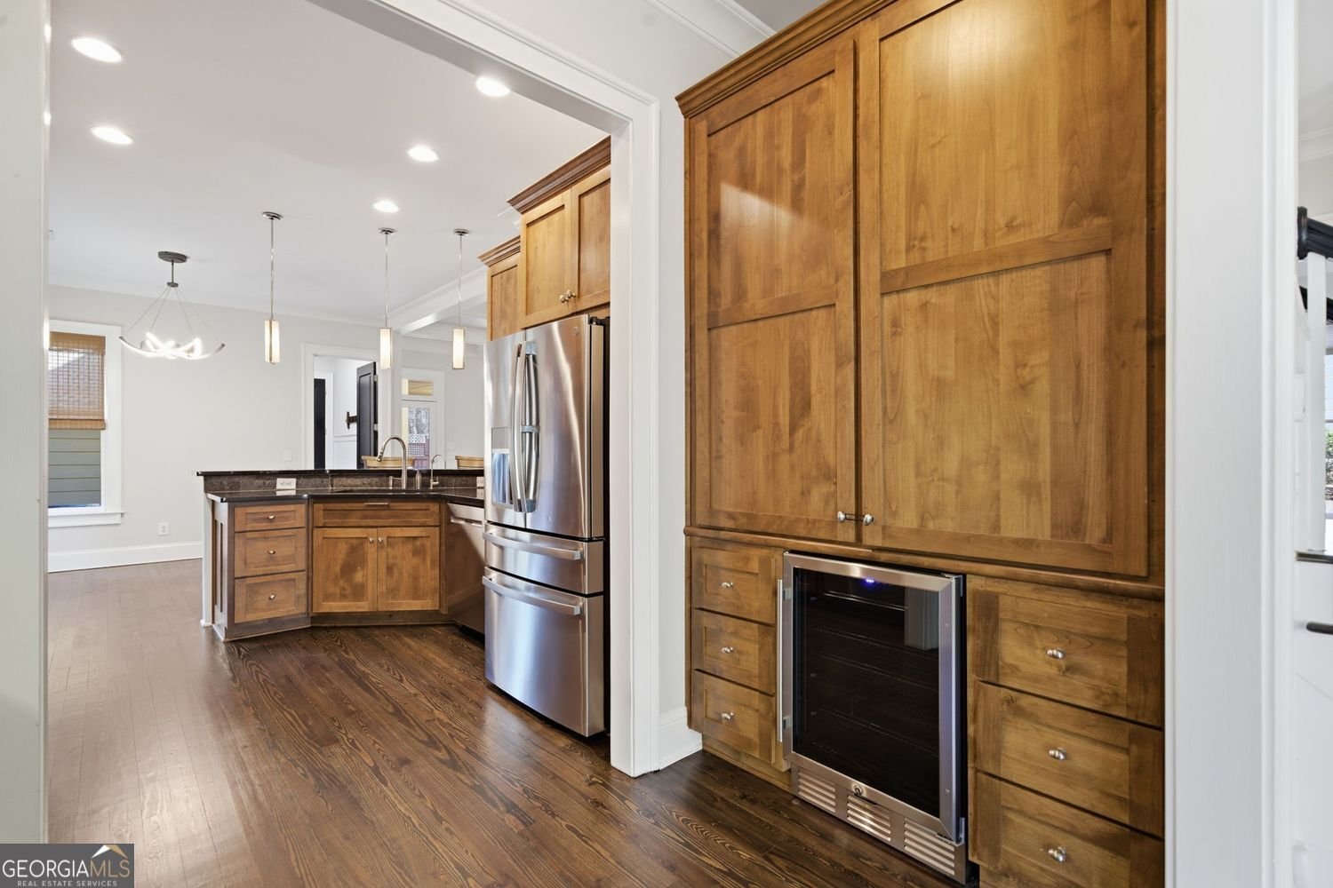 2882 Bernard Way Smyrna - Photo 11