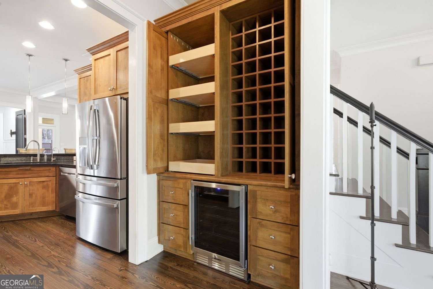 2882 Bernard Way Smyrna - Photo 12