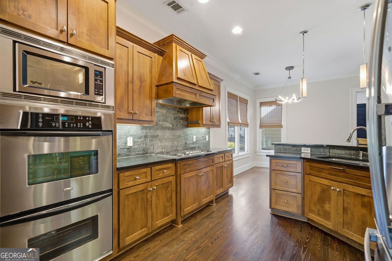 2882 Bernard Way Smyrna - Photo 14