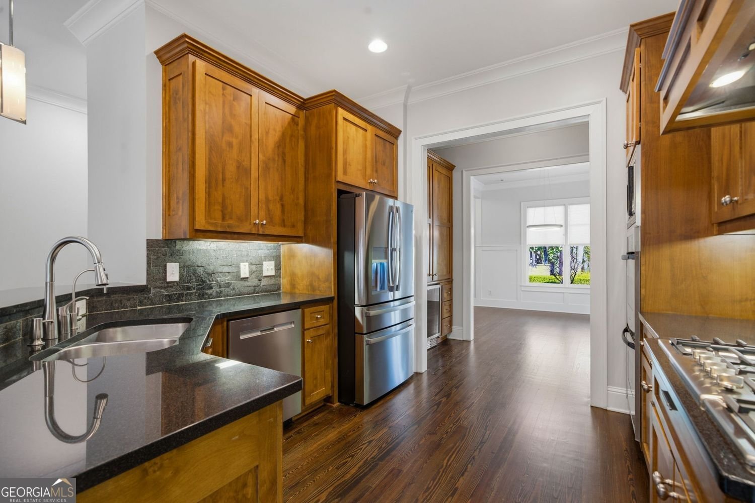 2882 Bernard Way Smyrna - Photo 15