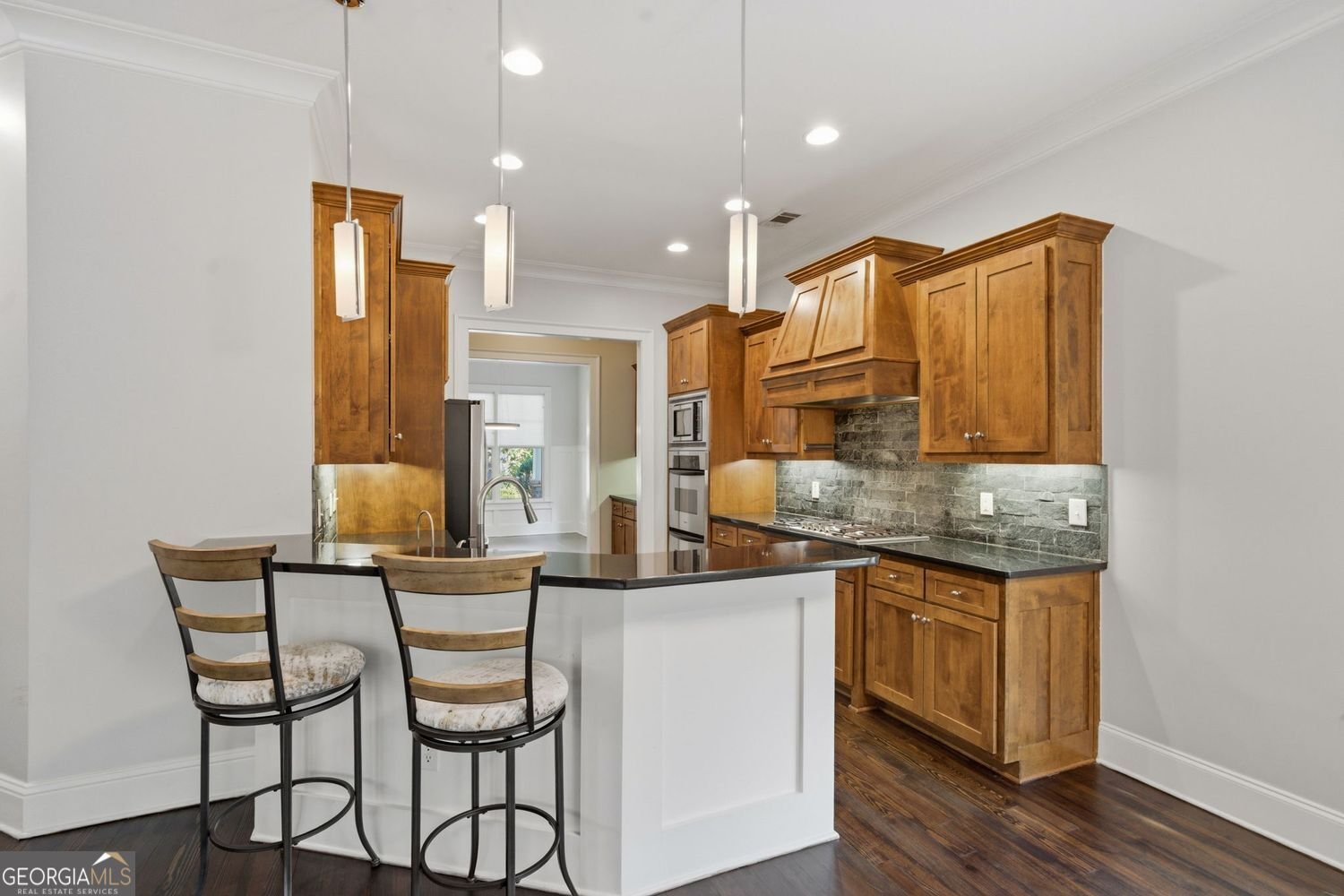 2882 Bernard Way Smyrna - Photo 16