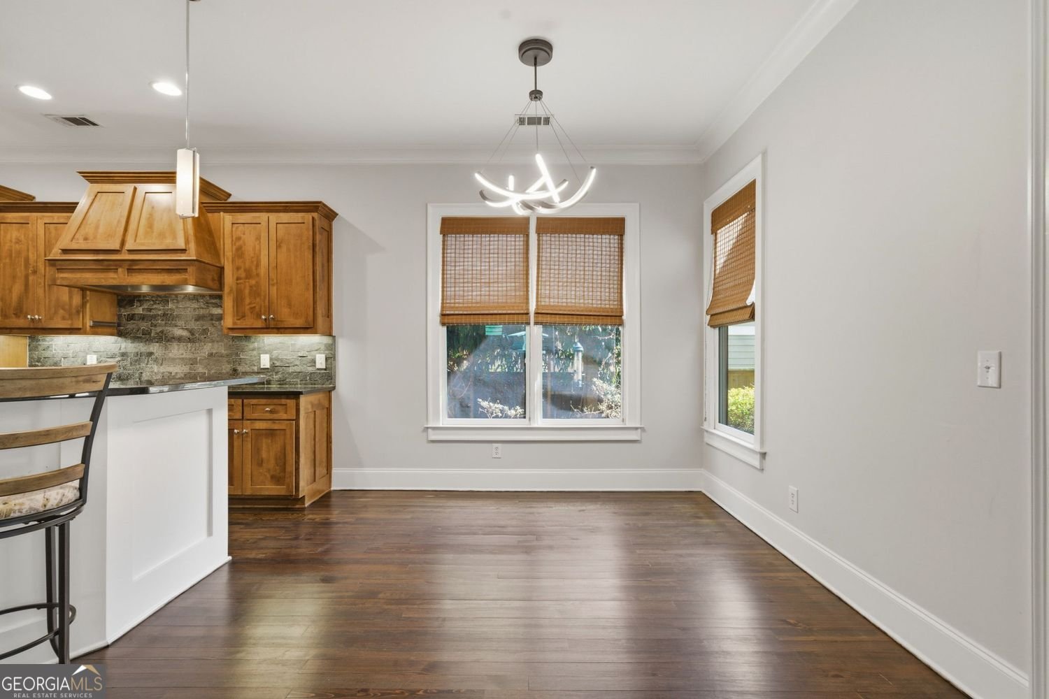 2882 Bernard Way Smyrna - Photo 17