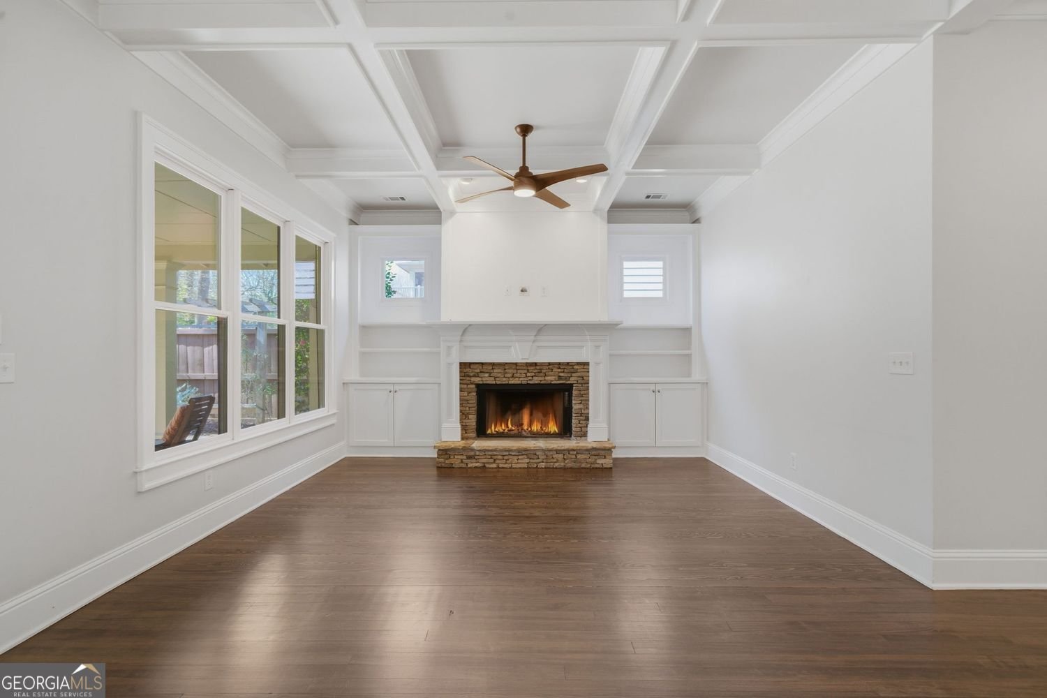 2882 Bernard Way Smyrna - Photo 19