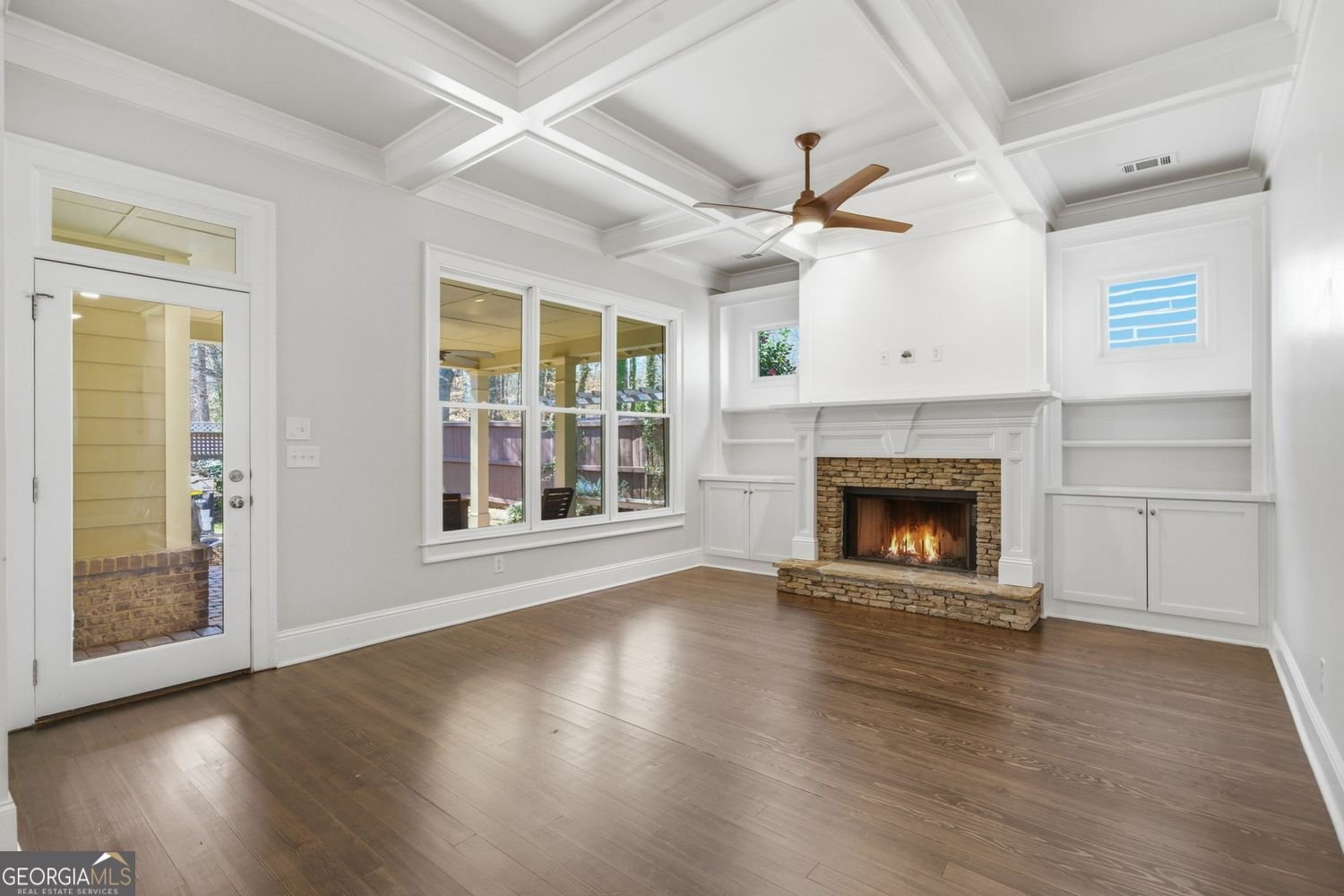 2882 Bernard Way Smyrna - Photo 20