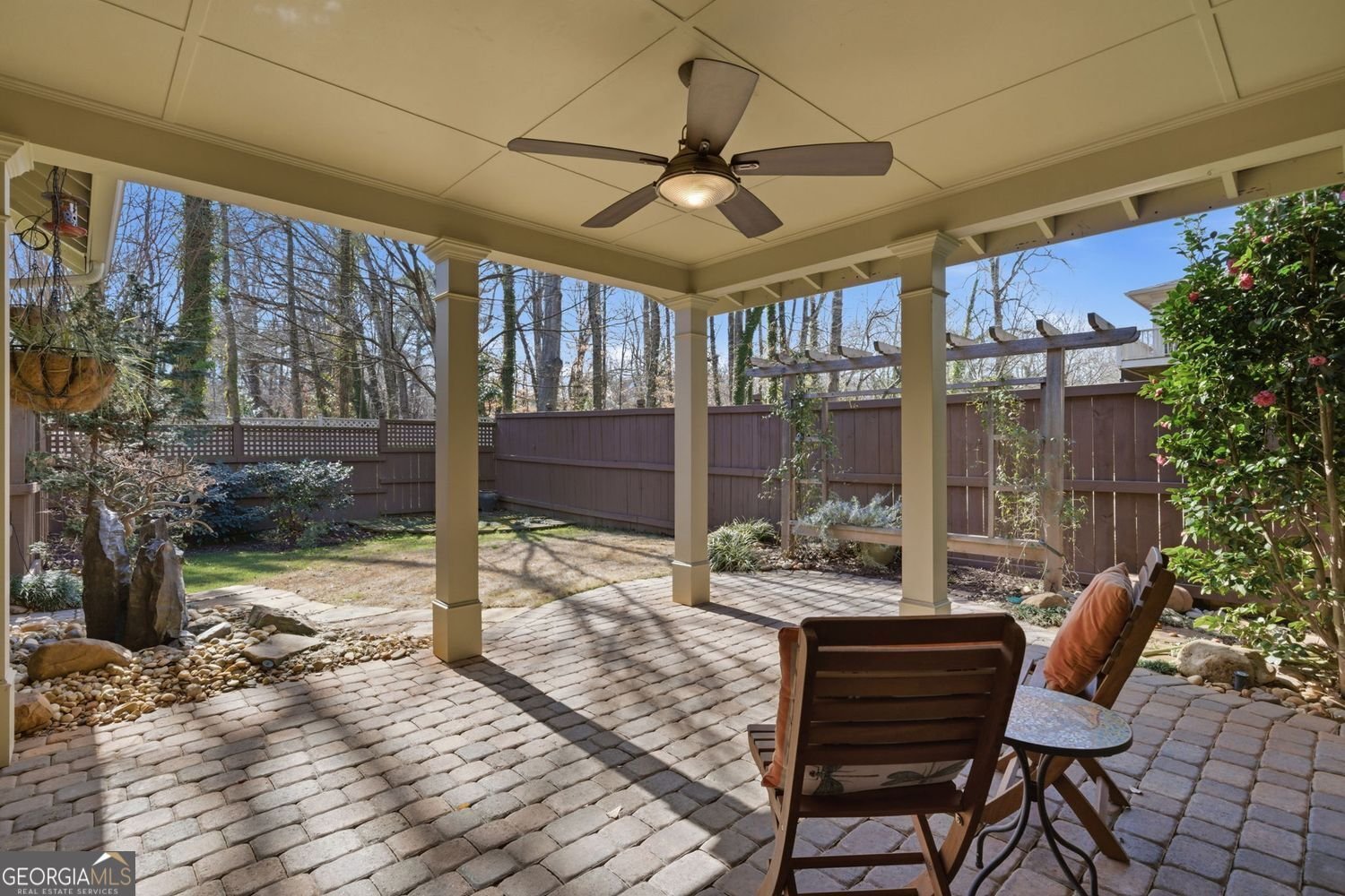 2882 Bernard Way Smyrna - Photo 41