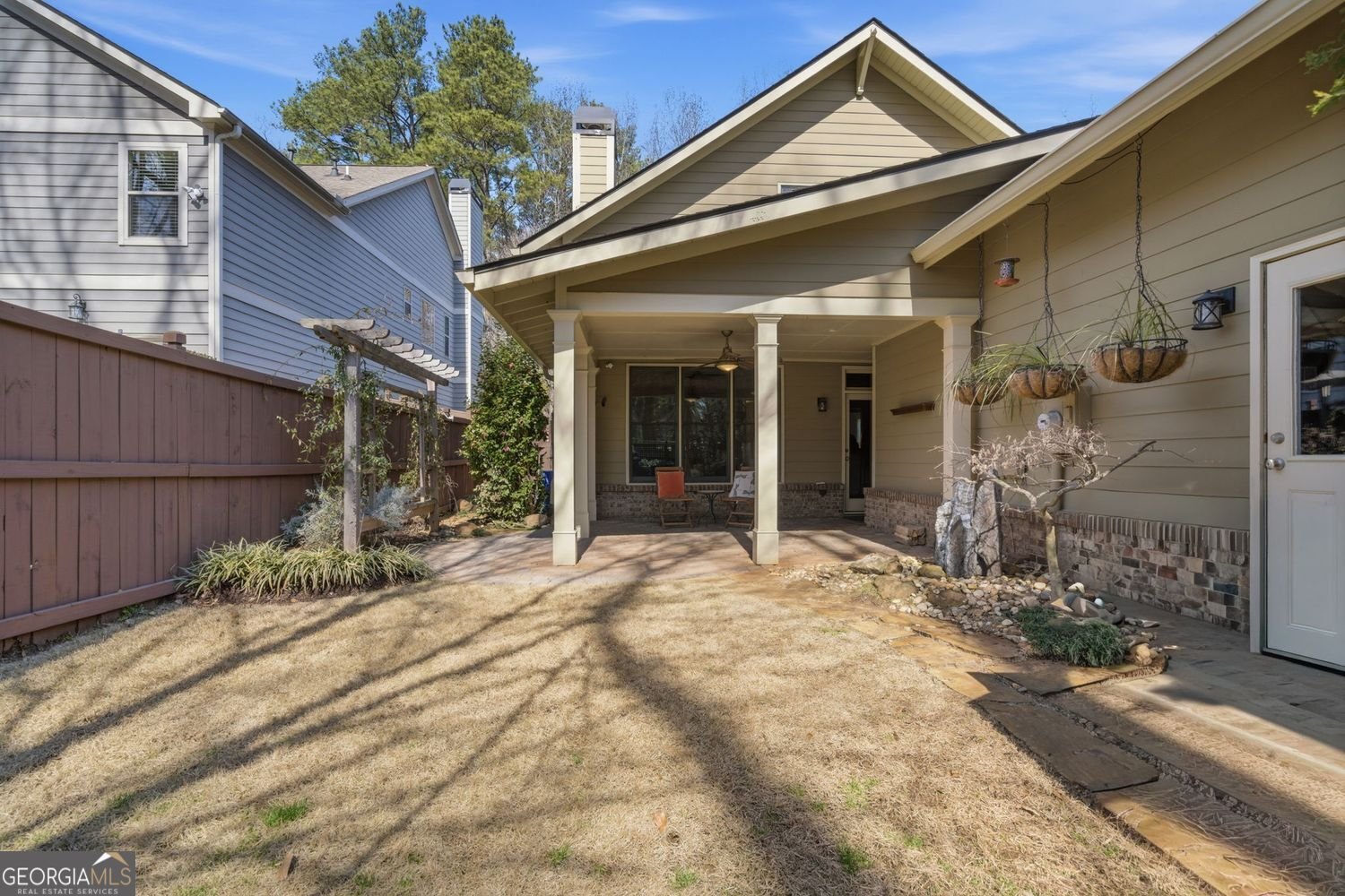 2882 Bernard Way Smyrna - Photo 42