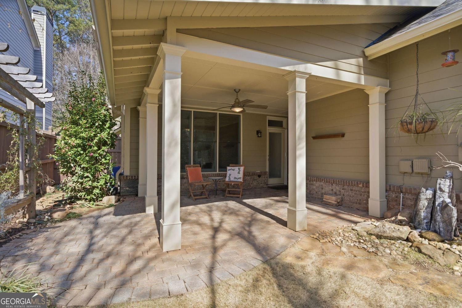 2882 Bernard Way Smyrna - Photo 43