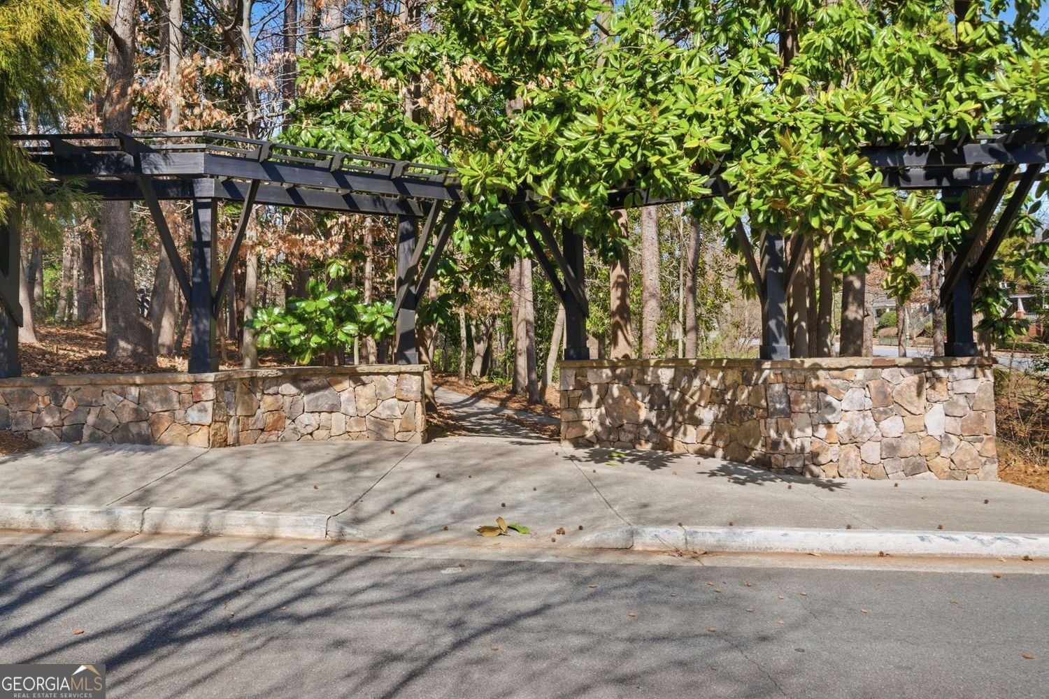 2882 Bernard Way Smyrna - Photo 45