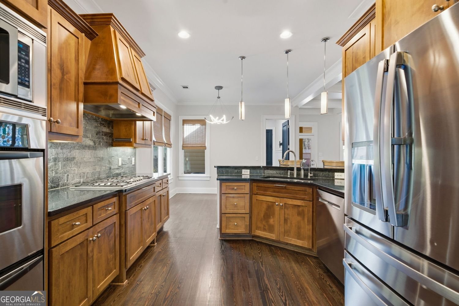 2882 Bernard Way Smyrna - Photo 8