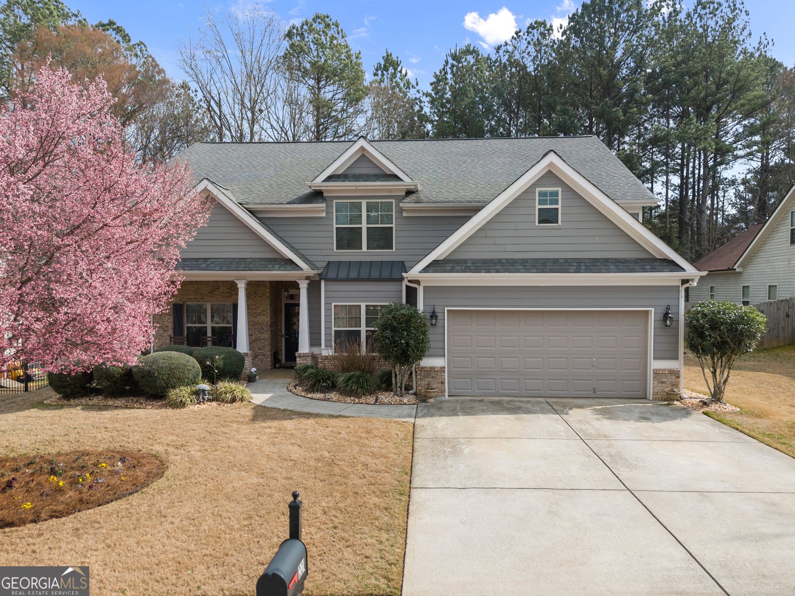 221 Spinner Drive Jefferson - Photo 1