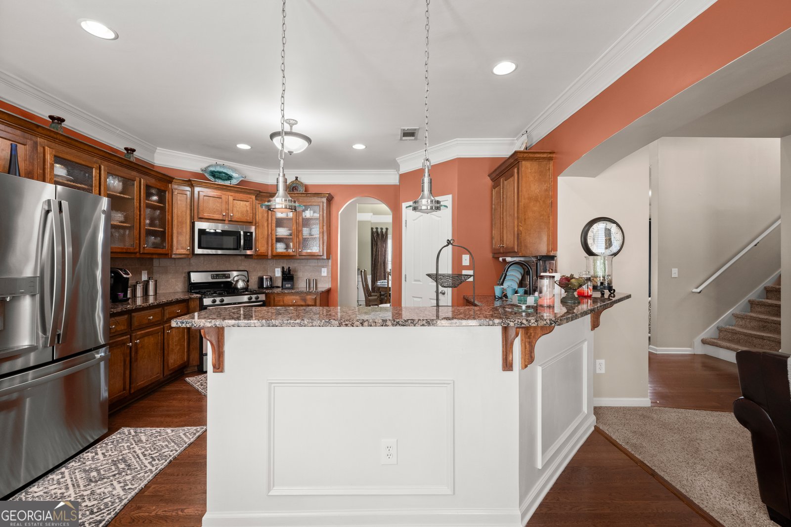 221 Spinner Drive Jefferson - Photo 18