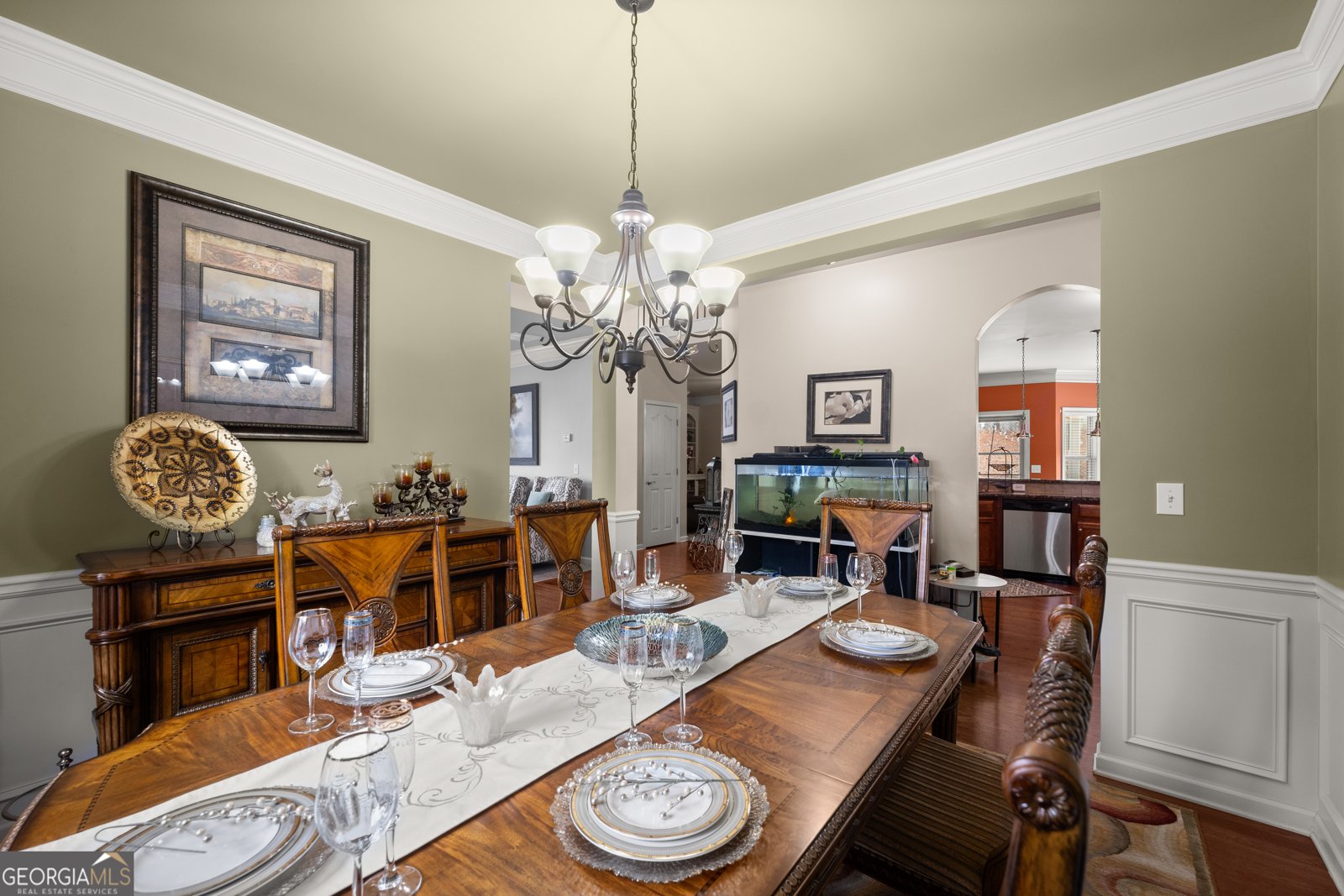 221 Spinner Drive Jefferson - Photo 25