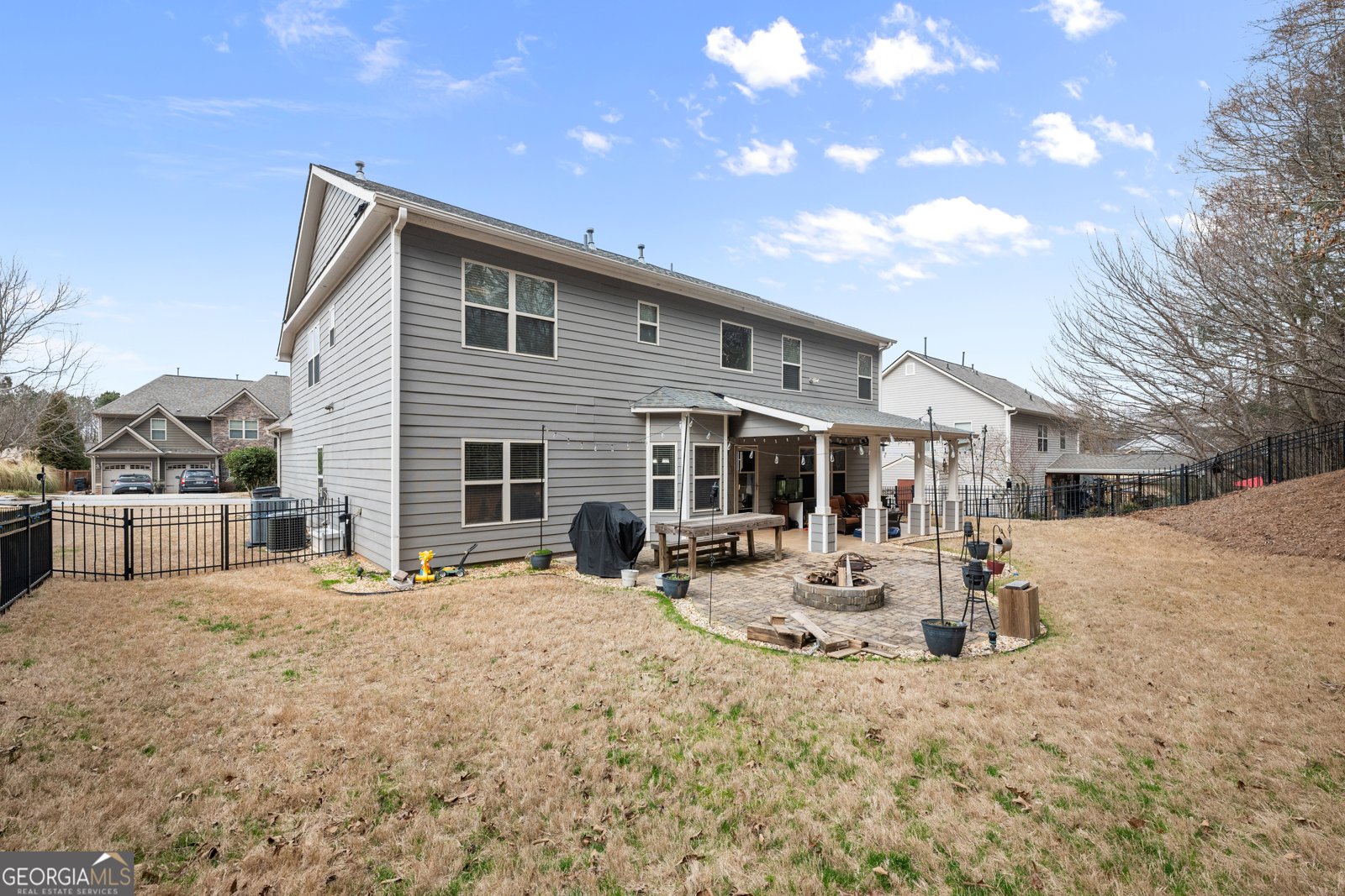 221 Spinner Drive Jefferson - Photo 53