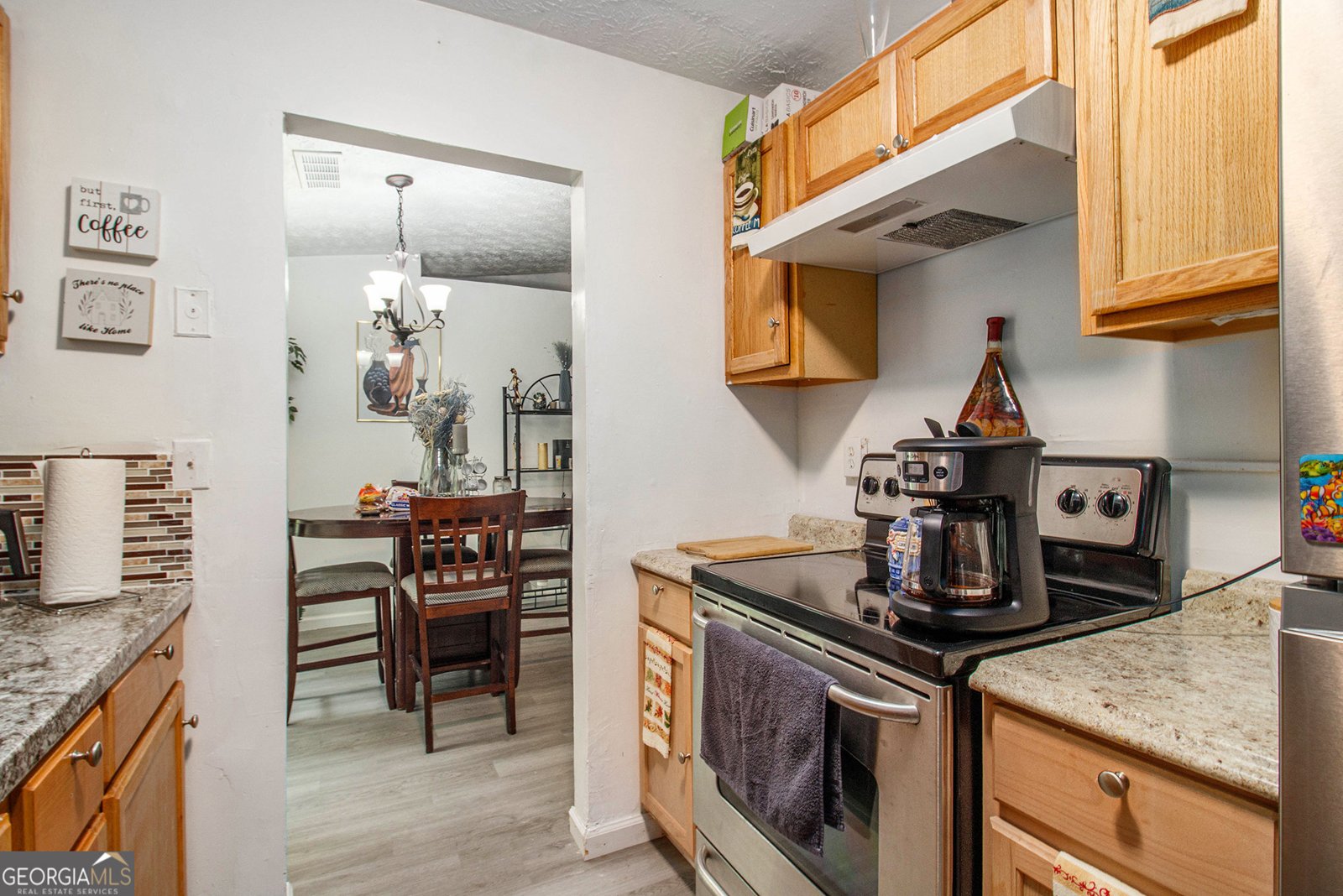 6945 Brown Drive Fairburn - Photo 11