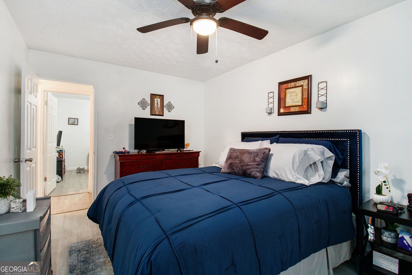 6945 Brown Drive Fairburn - Photo 13