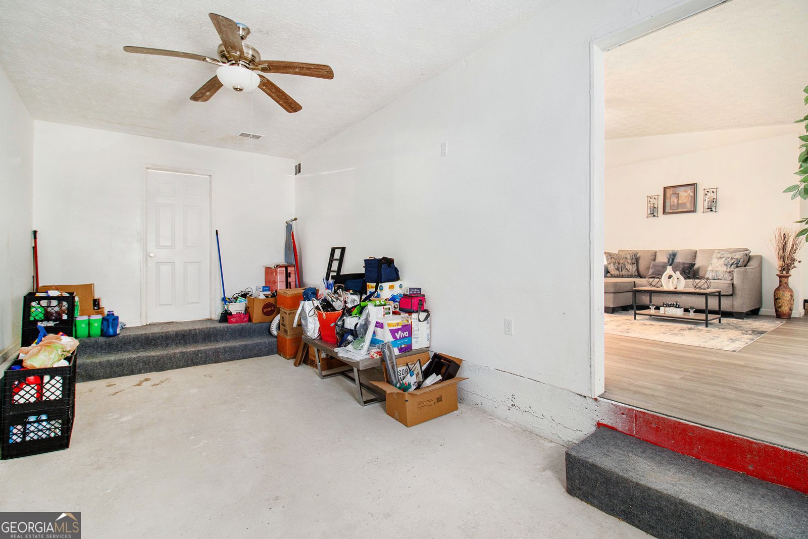 6945 Brown Drive Fairburn - Photo 18