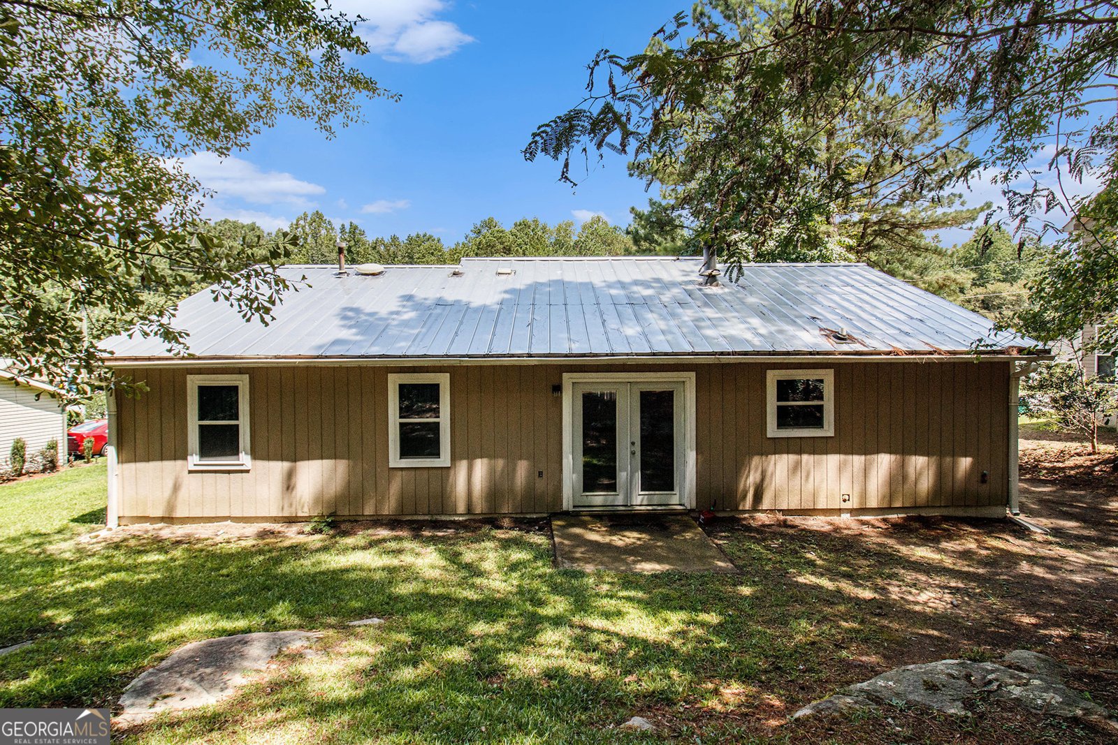 6945 Brown Drive Fairburn - Photo 20