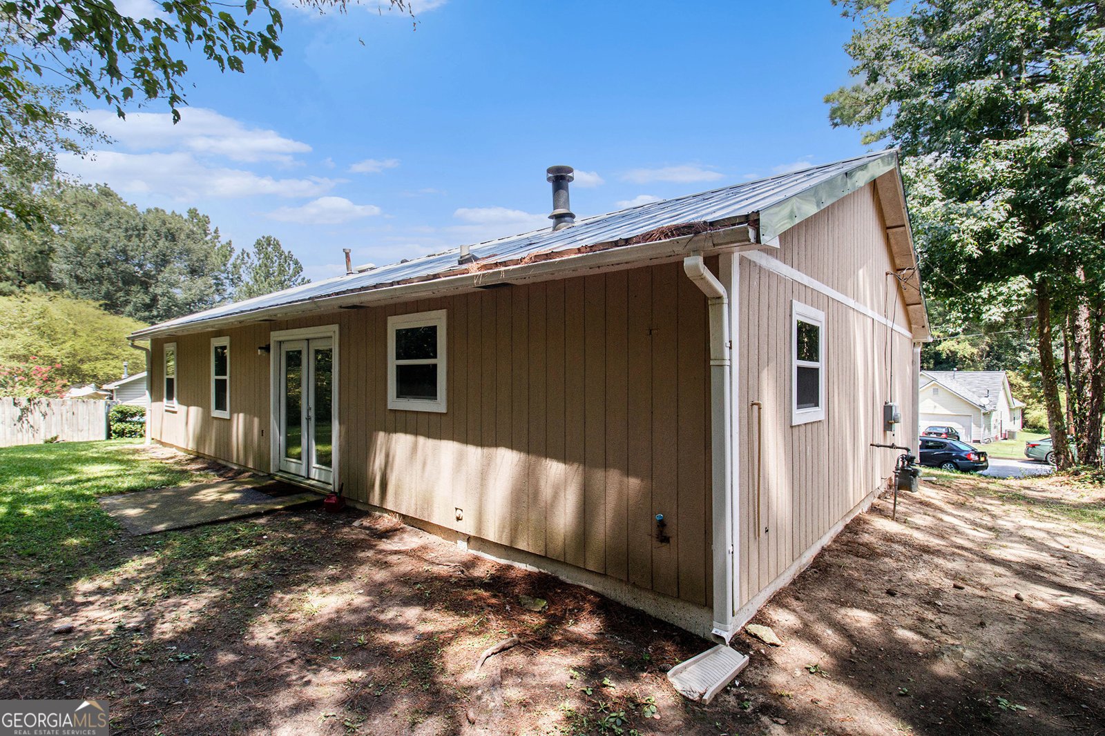 6945 Brown Drive Fairburn - Photo 21