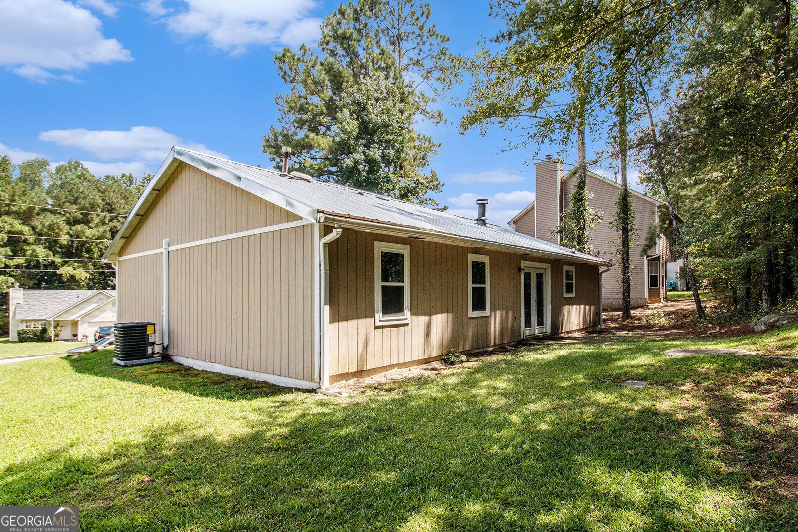 6945 Brown Drive Fairburn - Photo 22