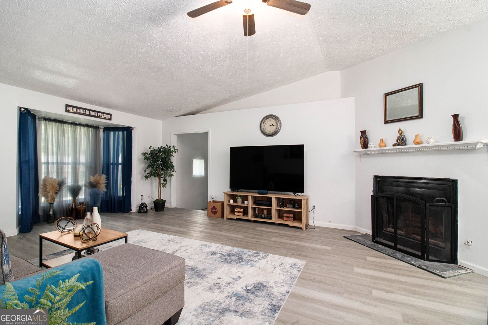 6945 Brown Drive Fairburn - Photo 7