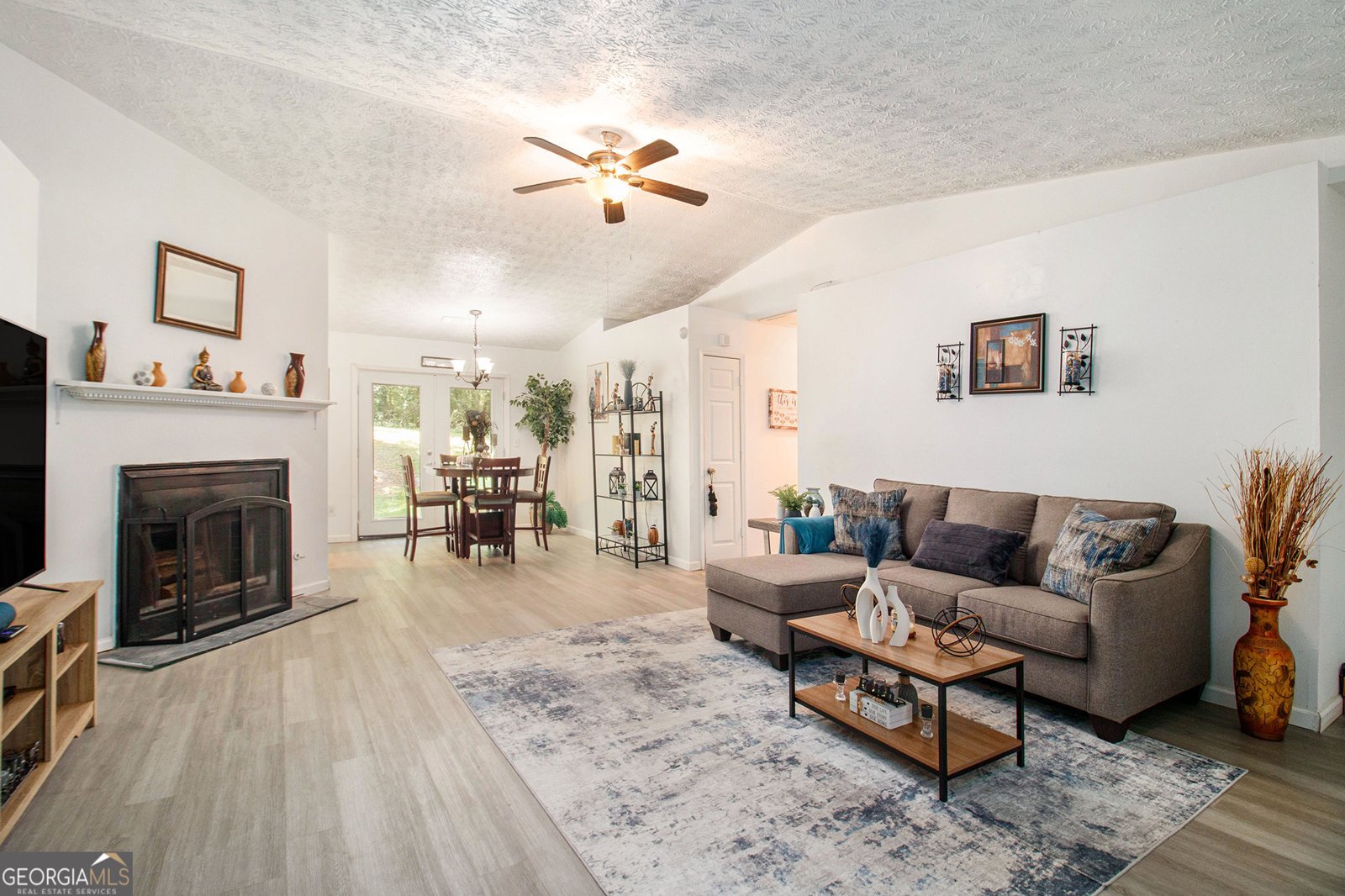 6945 Brown Drive Fairburn - Photo 8