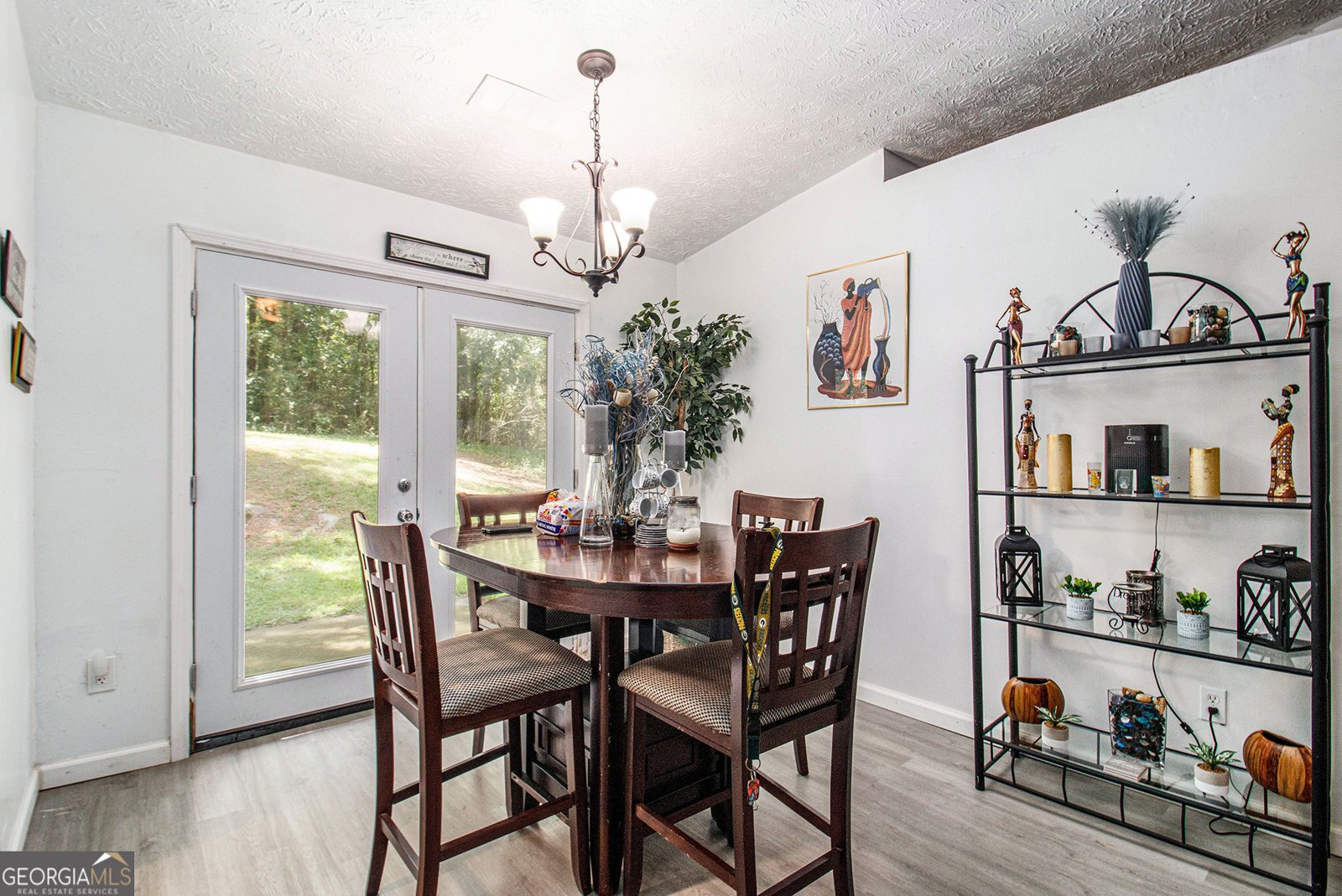 6945 Brown Drive Fairburn - Photo 9