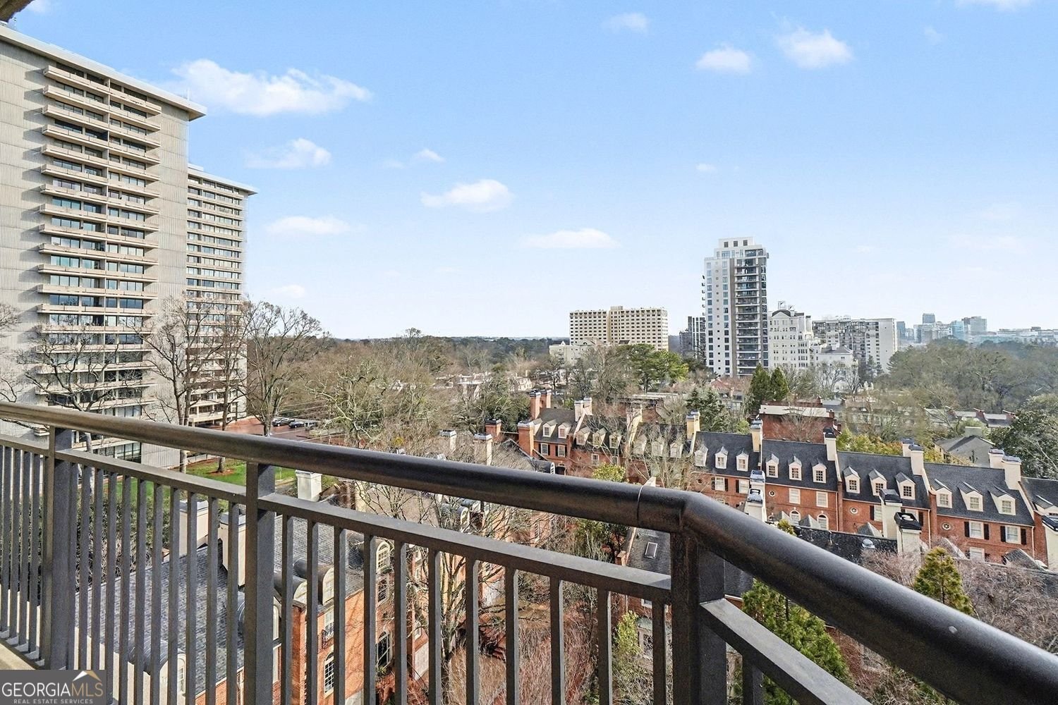 2626 Peachtree Road Atlanta - Photo 10