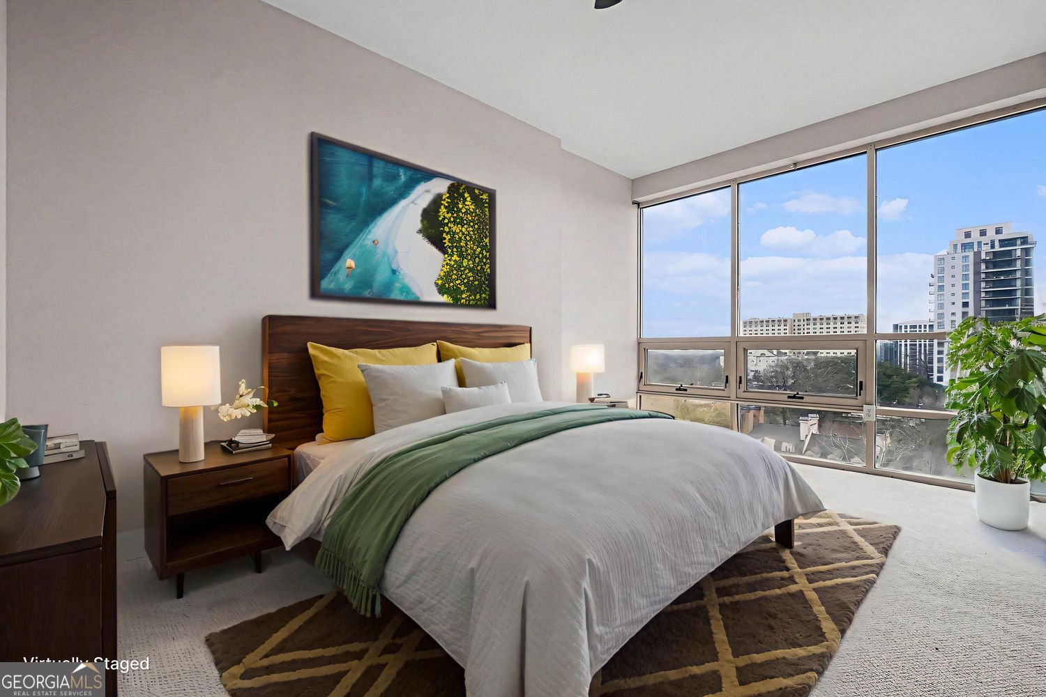 2626 Peachtree Road Atlanta - Photo 13