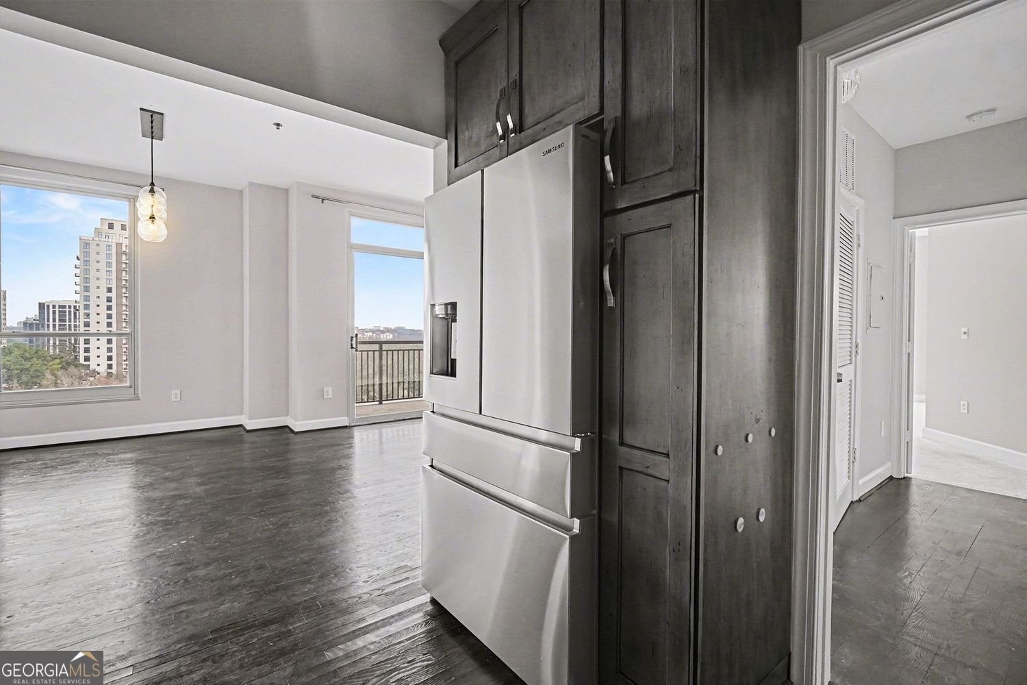 2626 Peachtree Road Atlanta - Photo 6