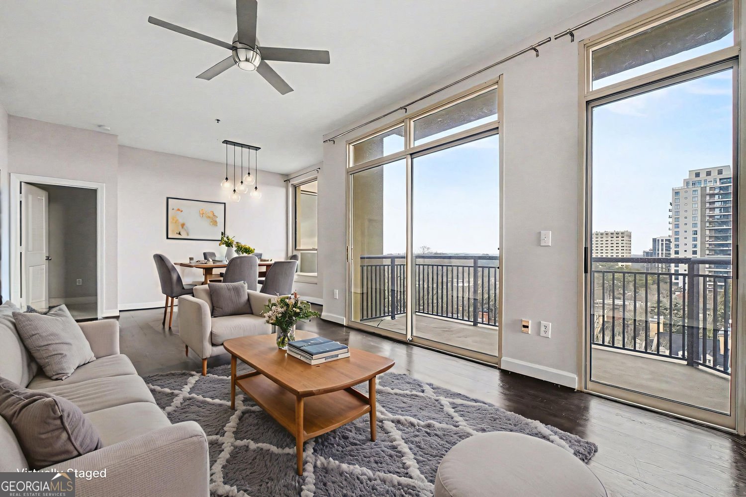 2626 Peachtree Road Atlanta - Photo 7