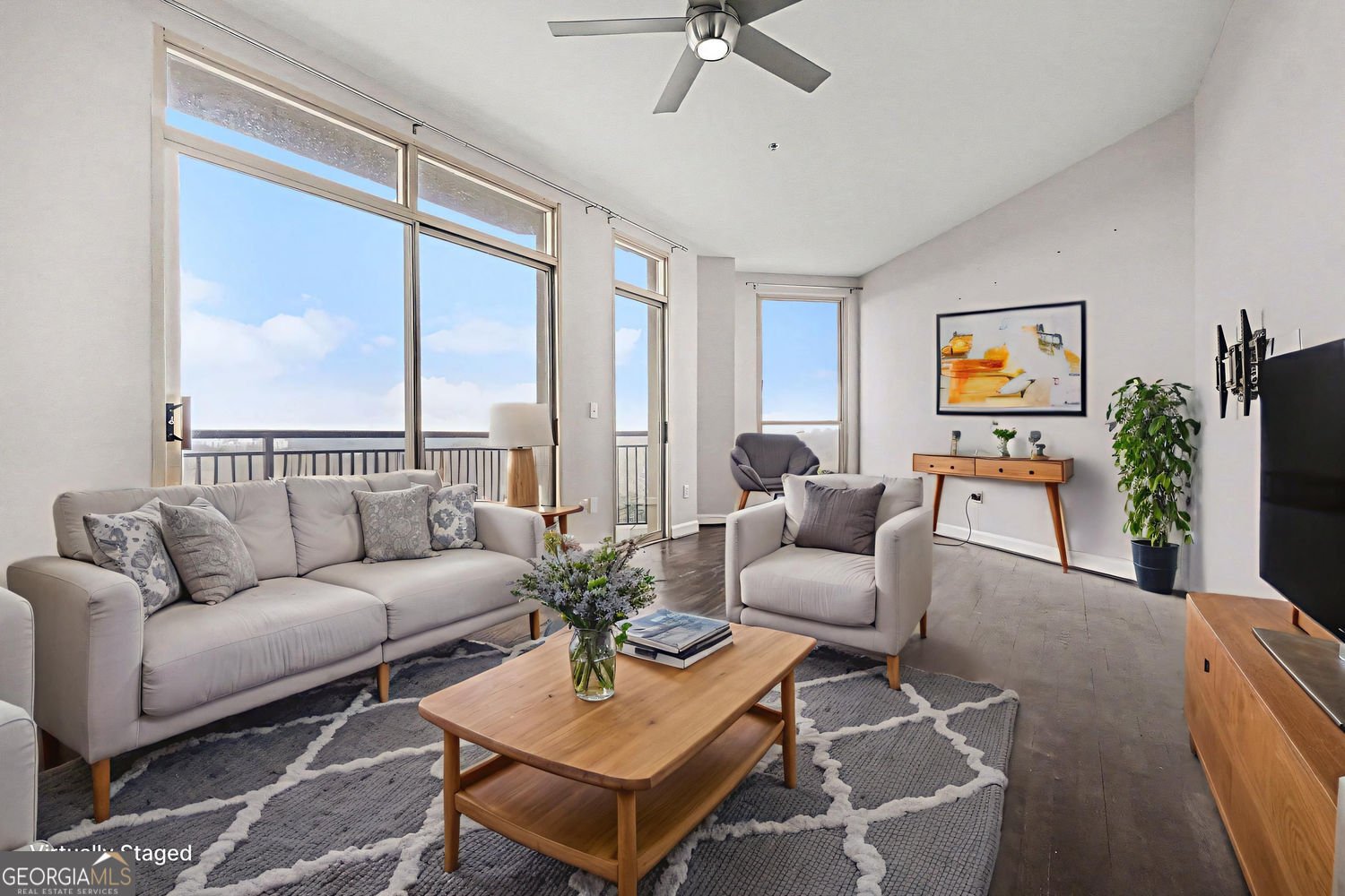 2626 Peachtree Road Atlanta - Photo 8