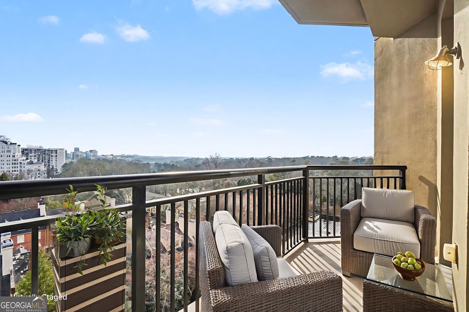 2626 Peachtree Road Atlanta - Photo 9