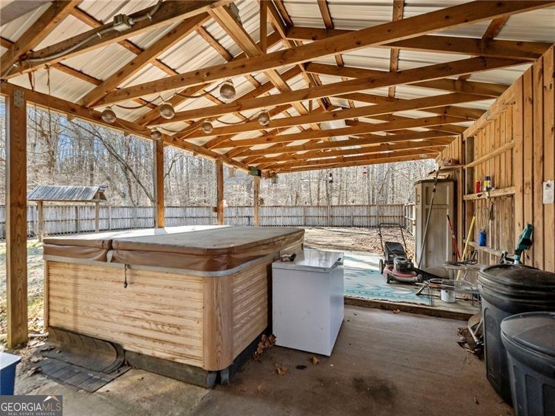 4179 Highway 129 Cleveland - Photo 59