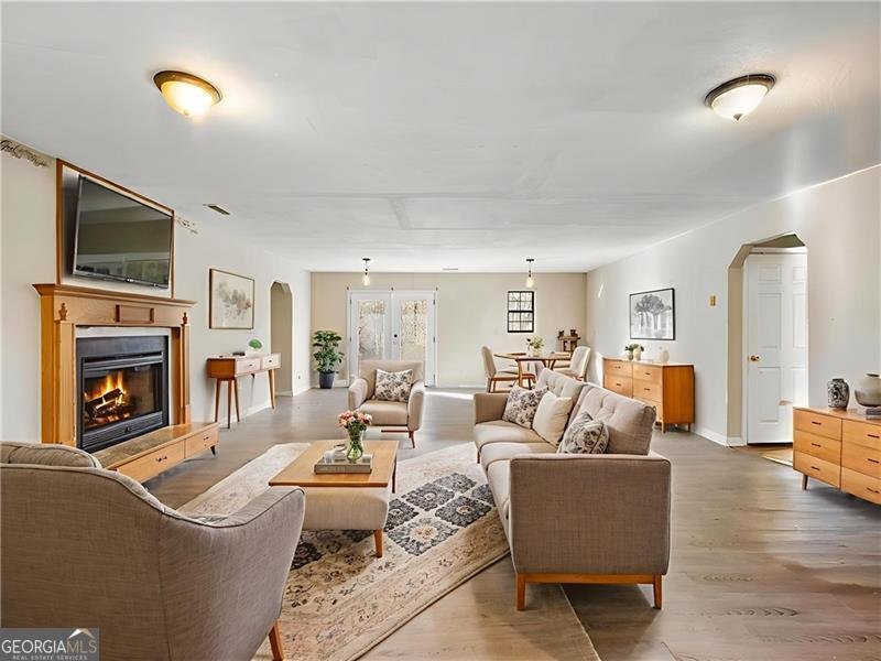 4179 Highway 129 Cleveland - Photo 6