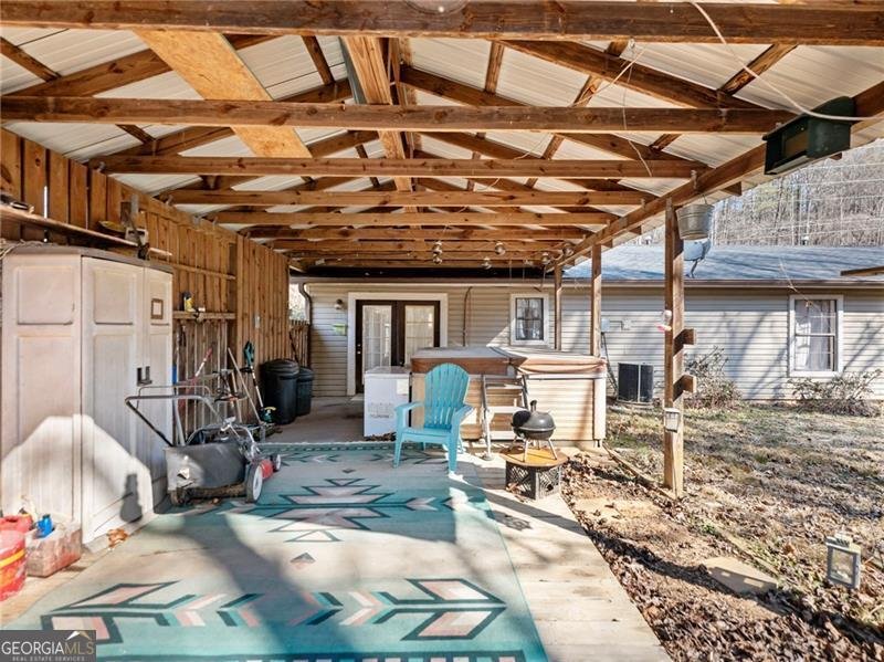 4179 Highway 129 Cleveland - Photo 60