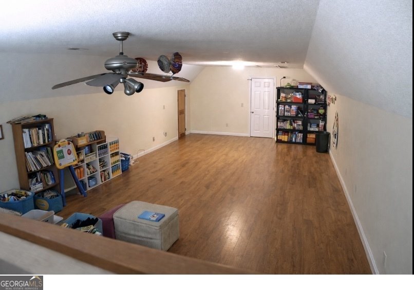 506 Doyle Road Cedartown - Photo 13