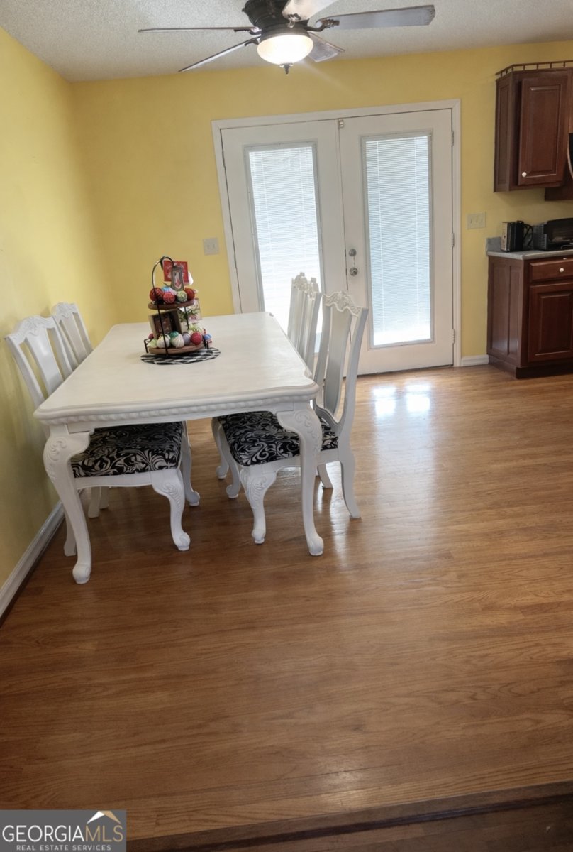 506 Doyle Road Cedartown - Photo 14